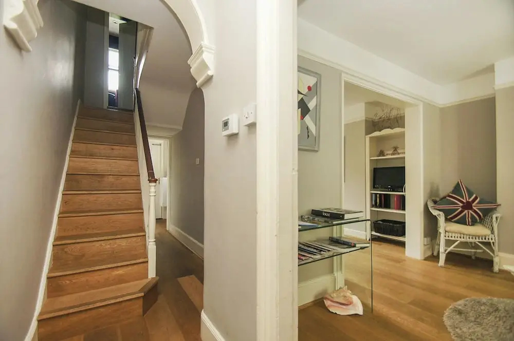 Pelham Boutique House