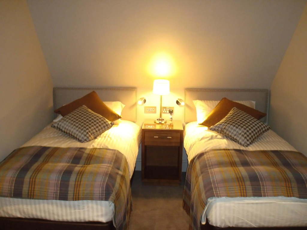 Cruachan Hotel