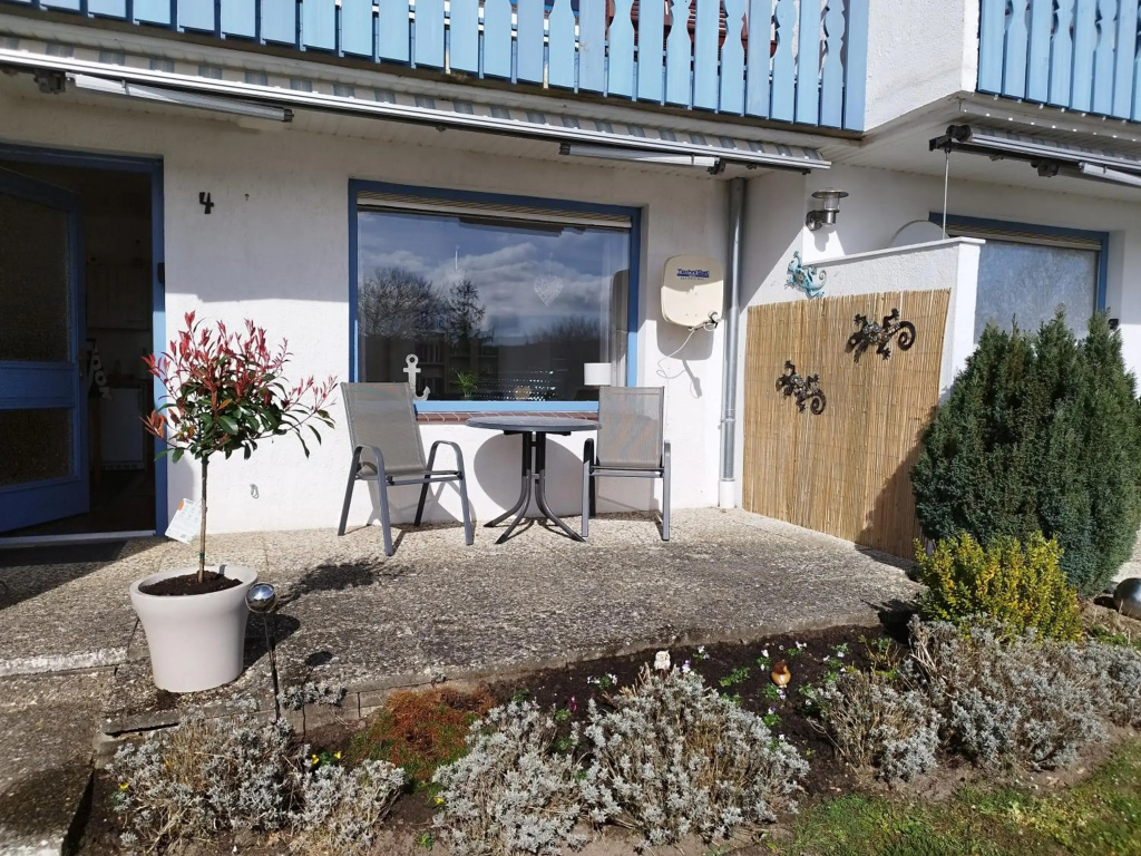 Ferienwohnung Sielbeck, Urlaub mit Hund, WLAN verfügbar