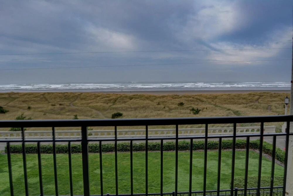 Seaside Beach Club 203