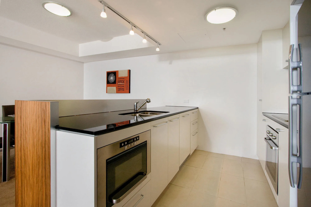 Tweed Ultima Apartments