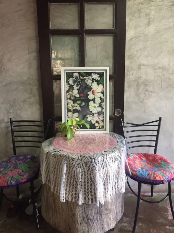 Chiangkhan Modern Home