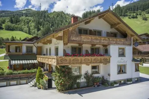 Anja's Schönblick - Bed & Breakfast