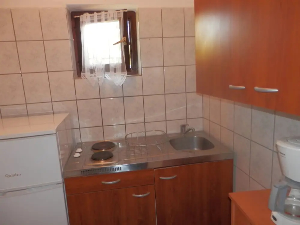 Apartments Jure