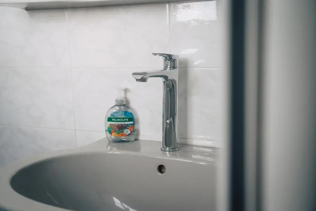 Potter's Apartment/40 meters from the beach