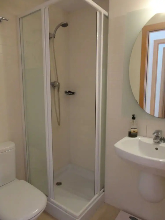 Apartamento Alba