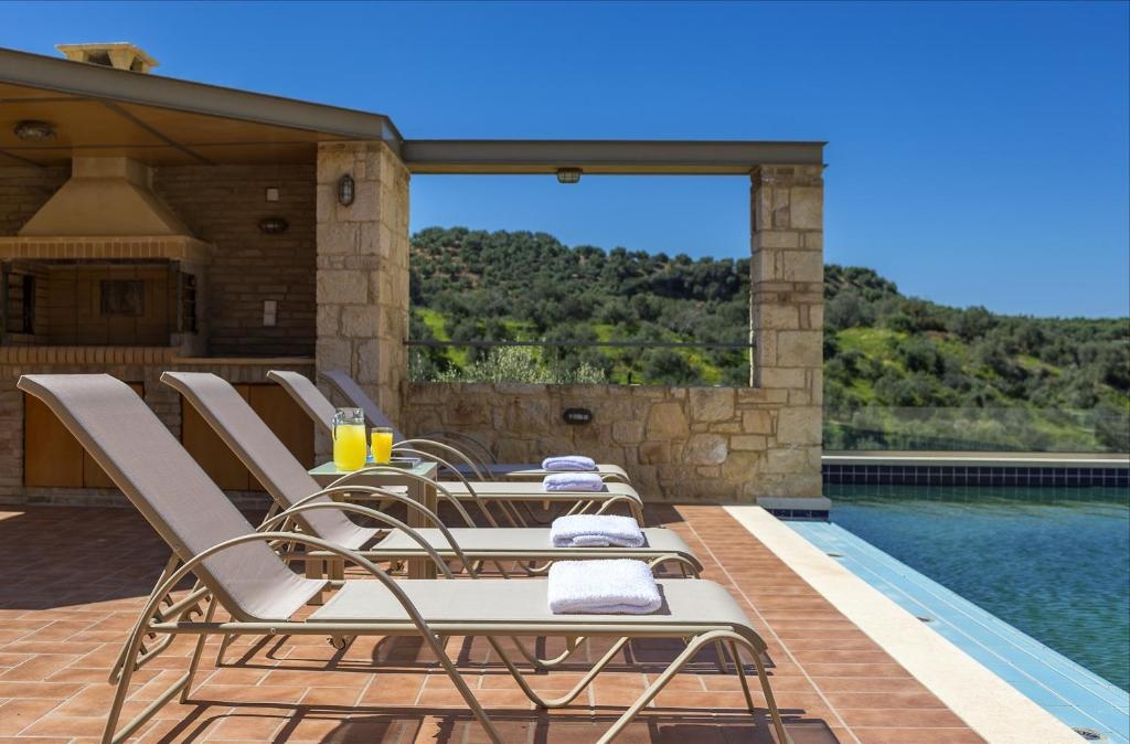 Margarita\s Villas