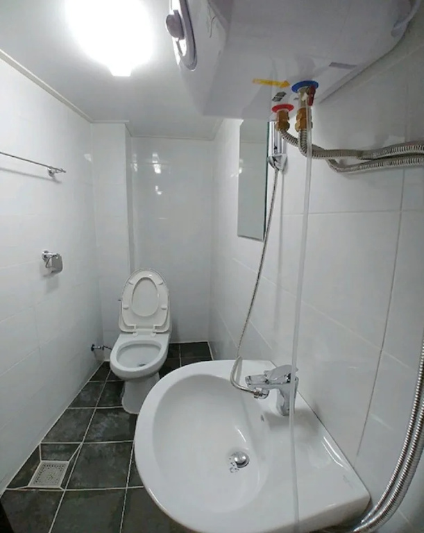 Maldives Guesthouse