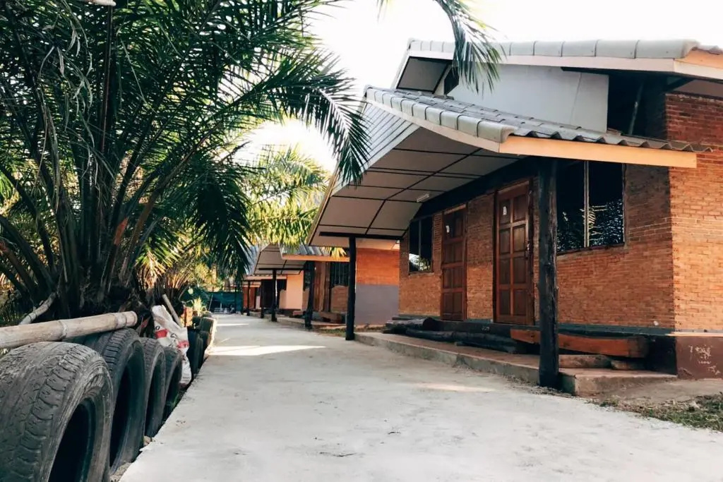 Phumhaibai Resort