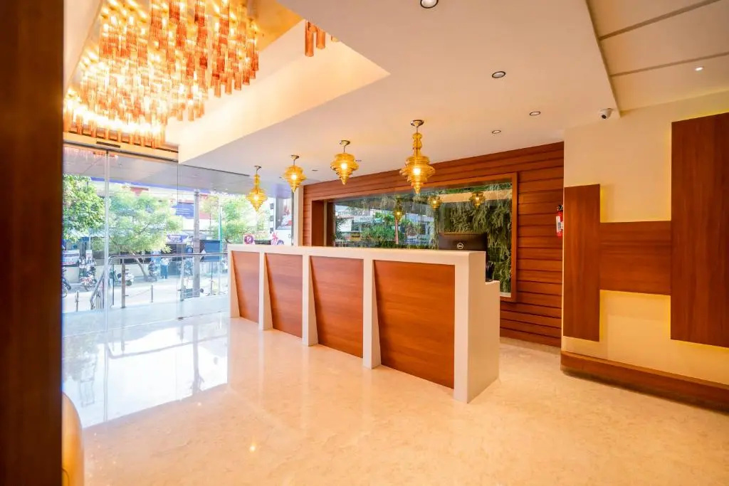 JK HOTELS