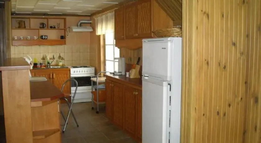 Jaagu Holiday Home