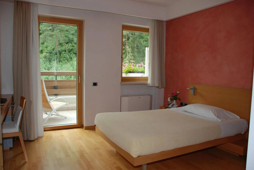 Grand Hotel Terme Di Comano