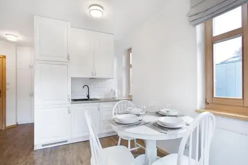 Sopockie Apartamenty - Sopocki B