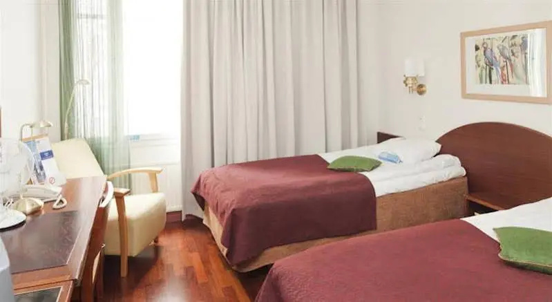 Scandic Pinja