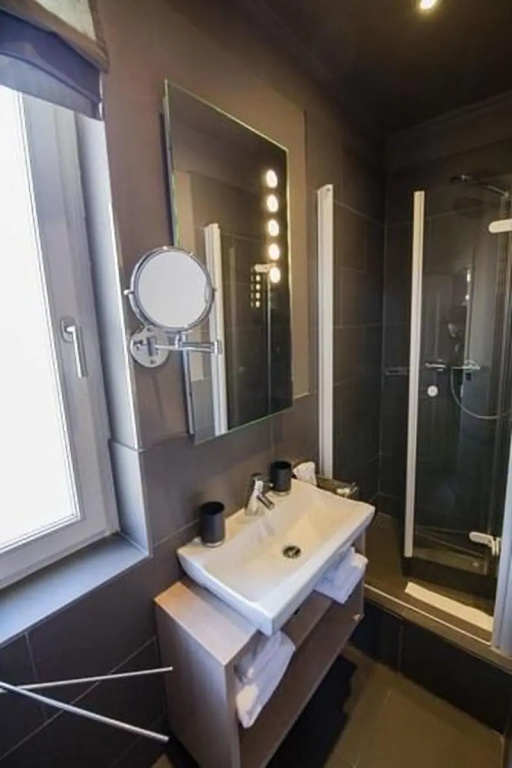 stilwerk Strandhotel Blankenese