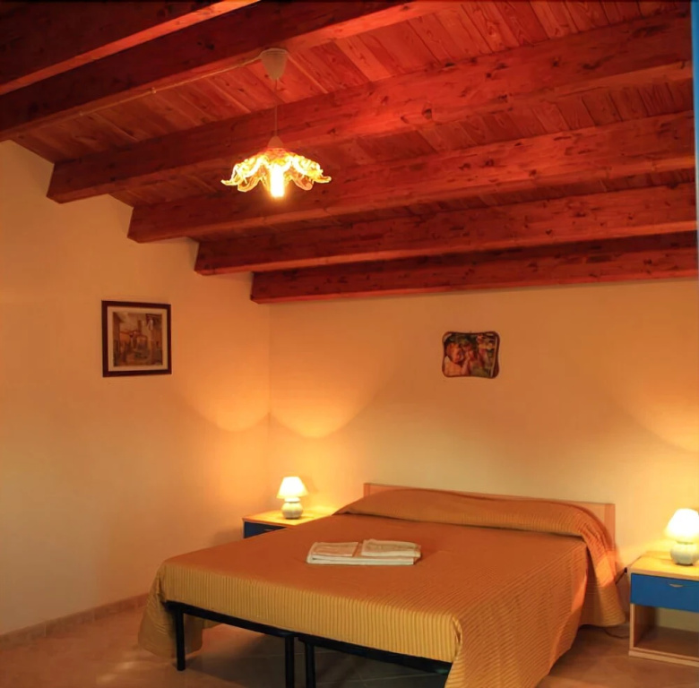 B&B I Quattro Venti Tramontana