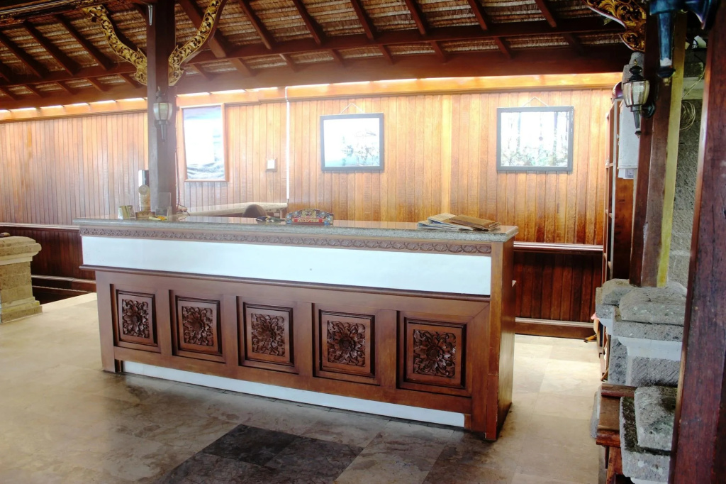 Lakeview Eco Lodge