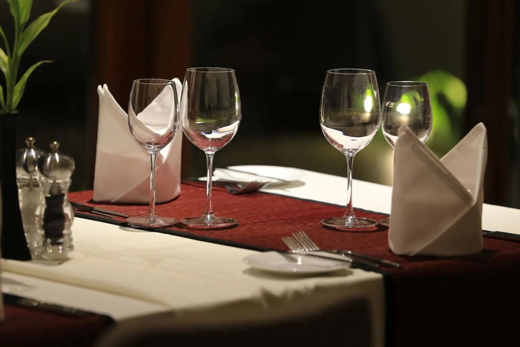 Hotel Somadevi Angkor Boutique and Resort