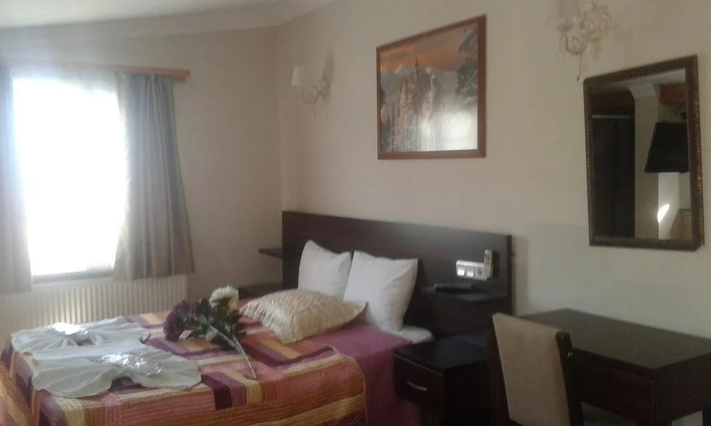 Asmalı Kosk