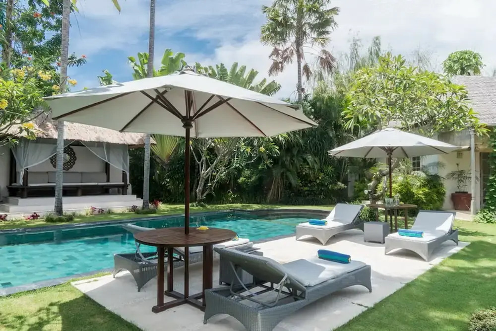 Villa Palma Bali