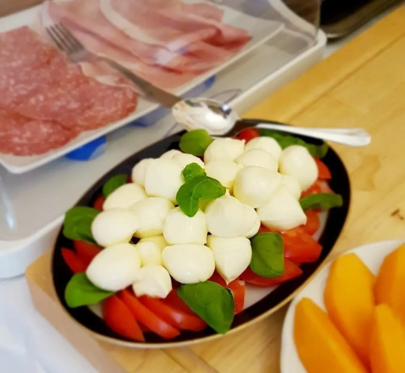 Home Grifondoro Bed & Breakfast