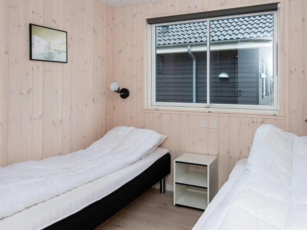 18 person holiday home in Nørre Nebel