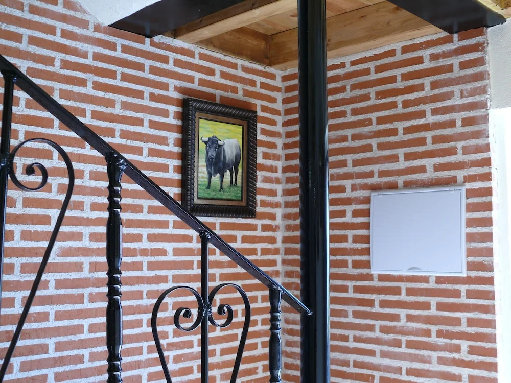 Abadía del Marqués de Avila