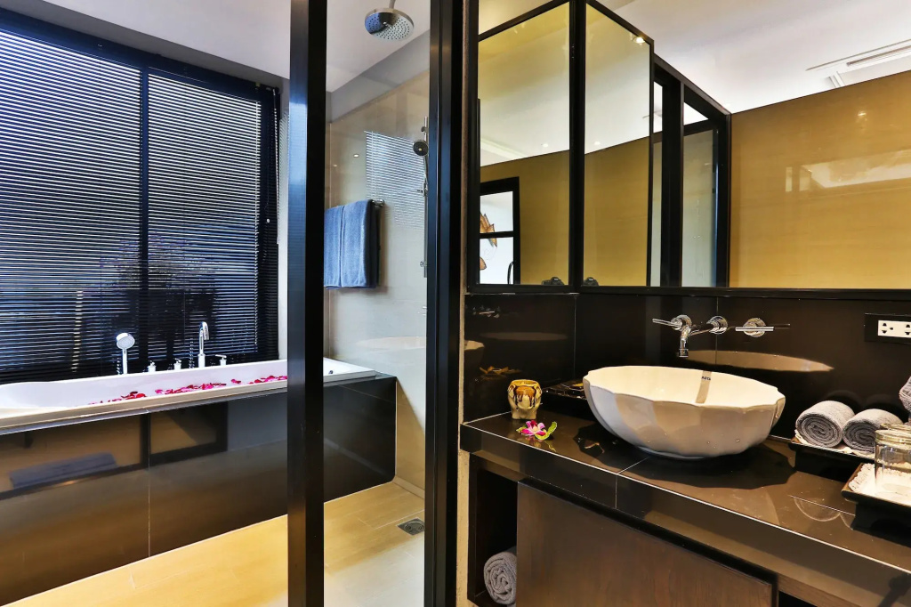 Ayara Kamala Resort & Spa - SHA Extra Plus