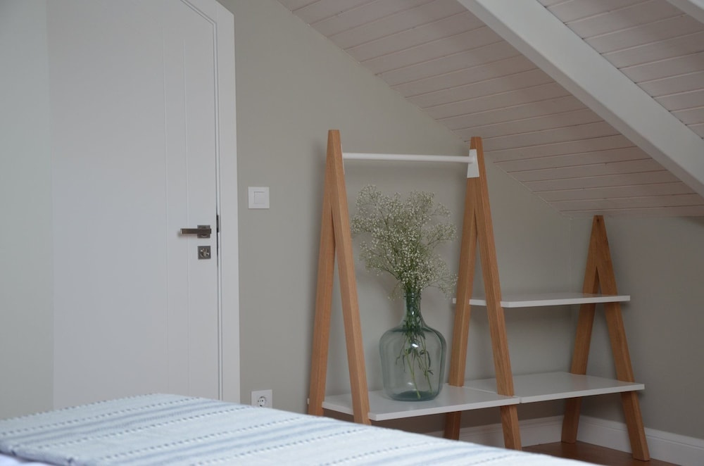 A Casa dos Nores Charming House