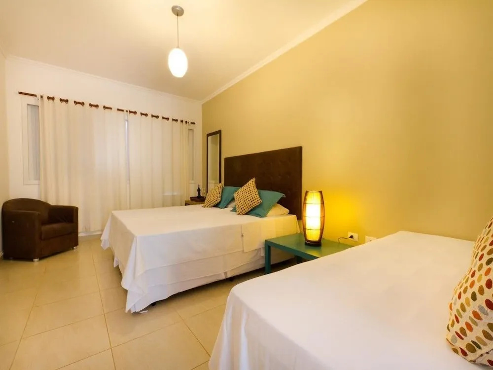 Pousada Villa Atlântica