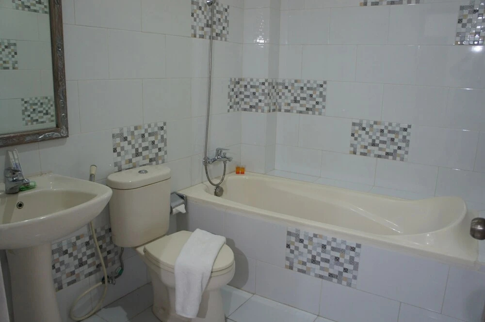 Resort Prima Candidasa