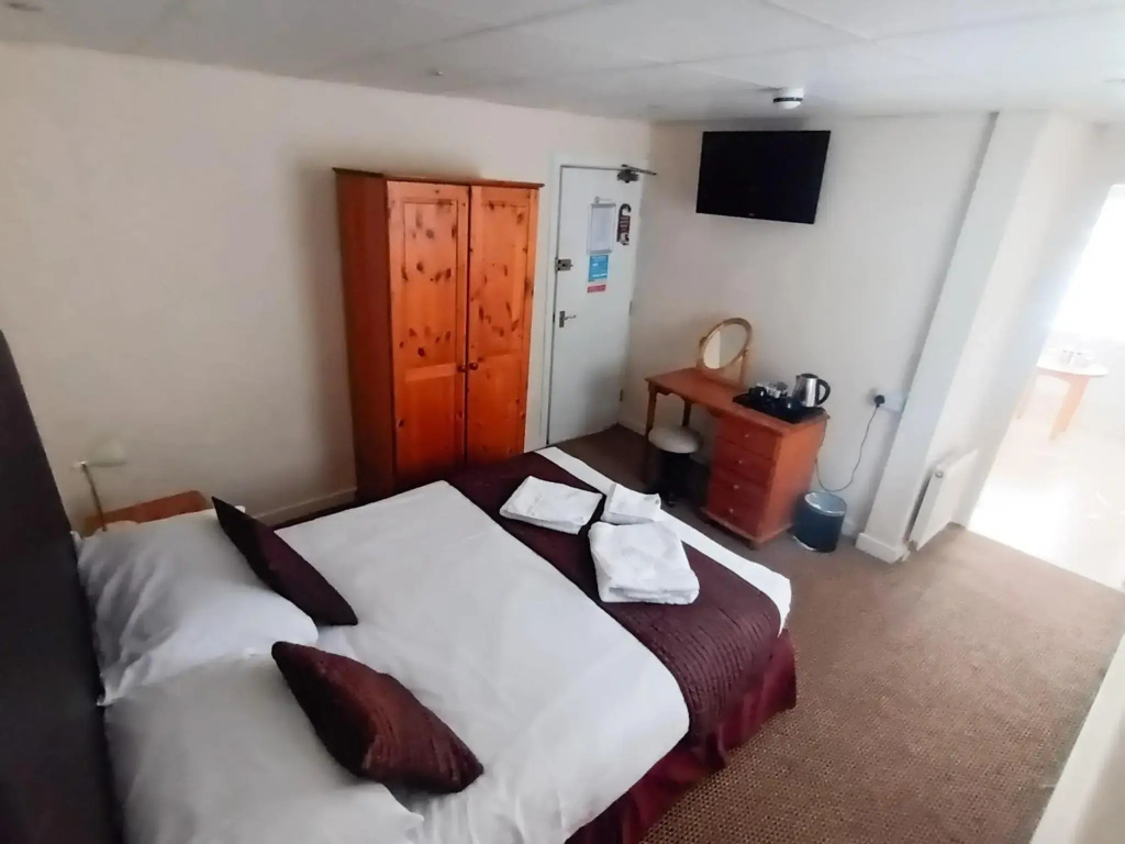 Stuart hotel