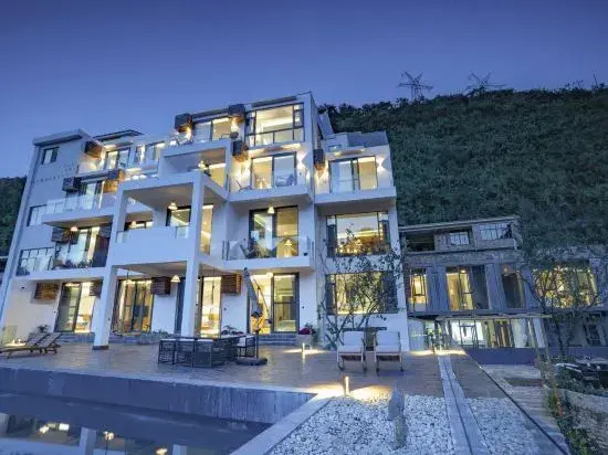 Qingshan Boutique Hostel