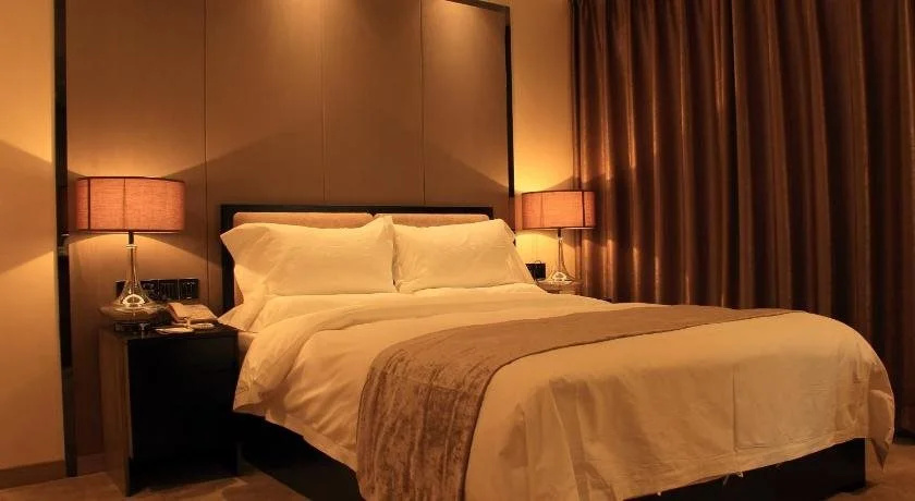Quanshun Hotel