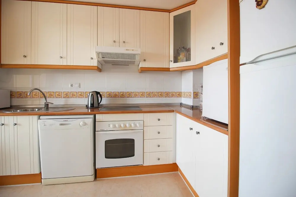 Apartamento Puertomar 7