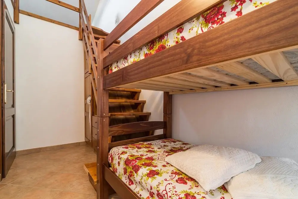 Casa Mandarino