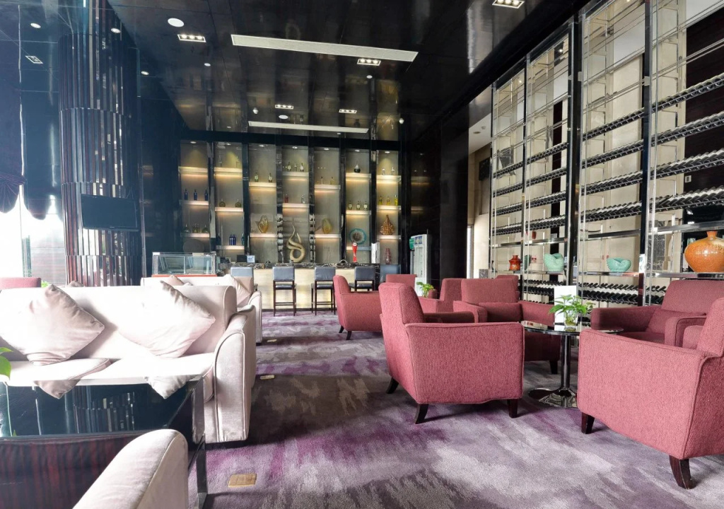 Haoyin Gloria Plaza Hotel