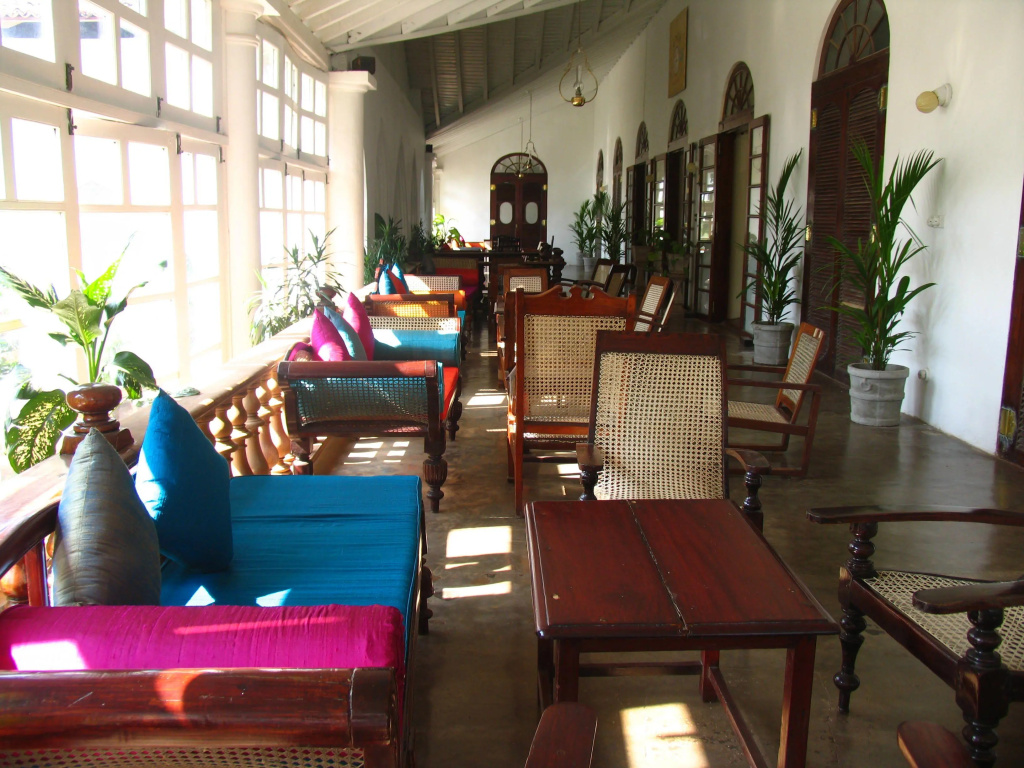 Closenberg Hotel