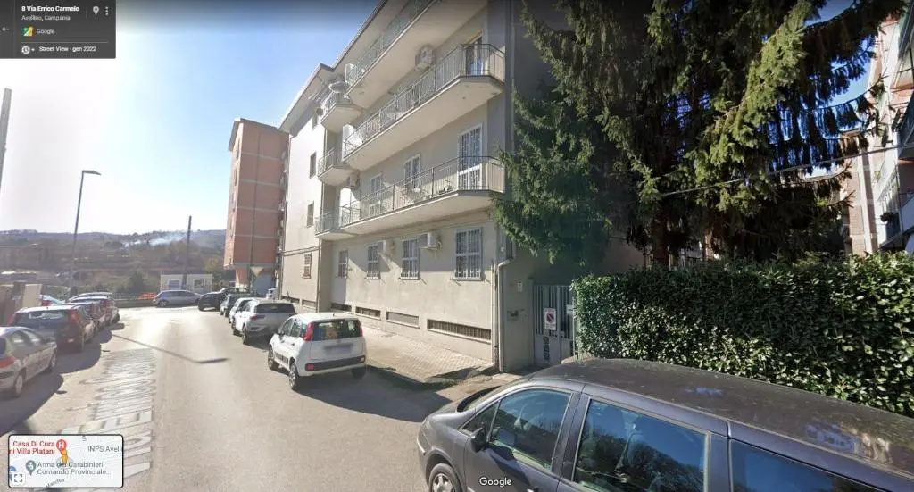 Bed and Breakfast De Rosa