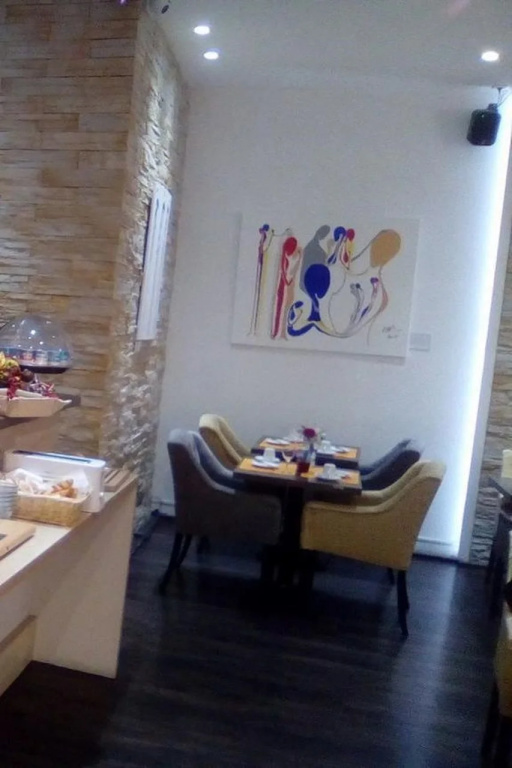 Hotel Villa La Tour