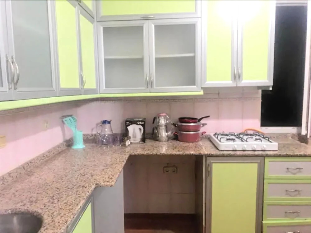 Apartment Koton Gulal