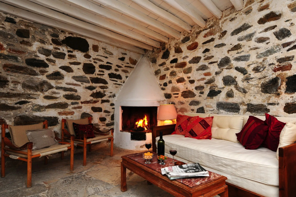 Hotel Omiros