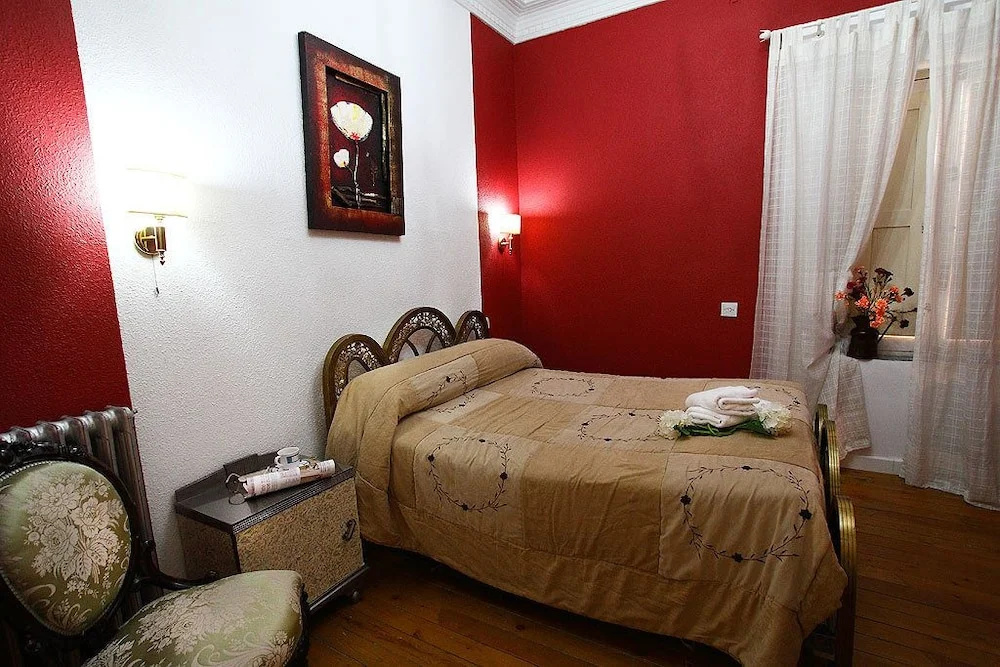 Caseron de Navas de Oro