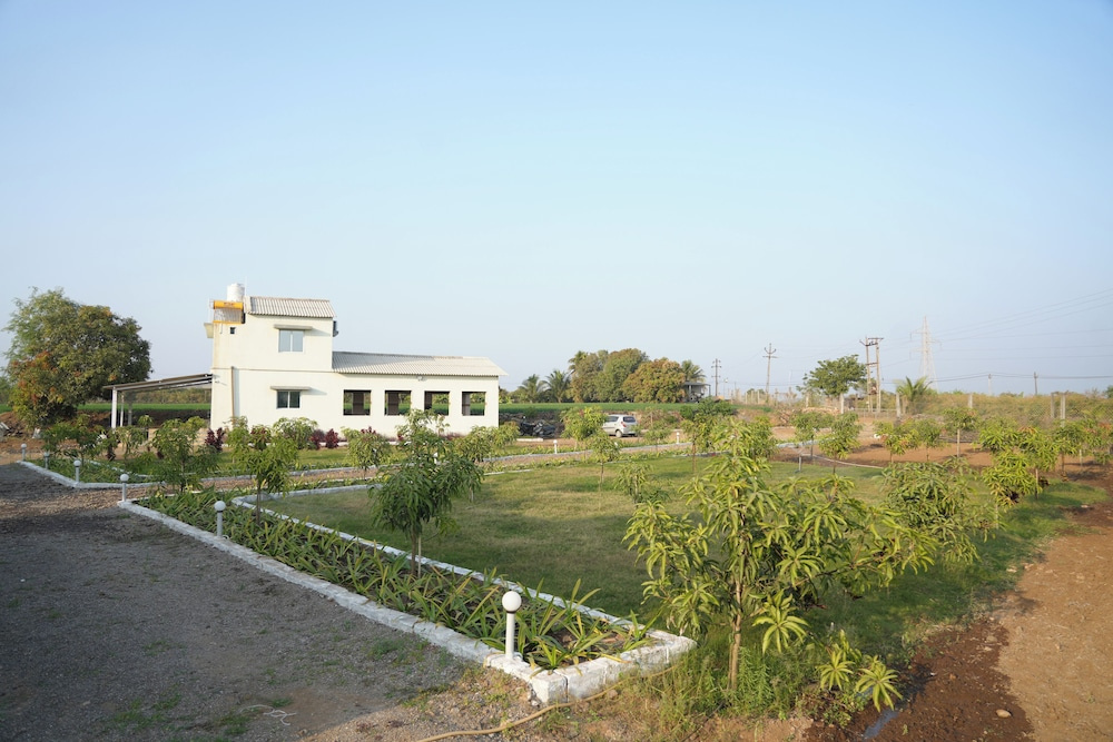 Jay Jalaram Farm