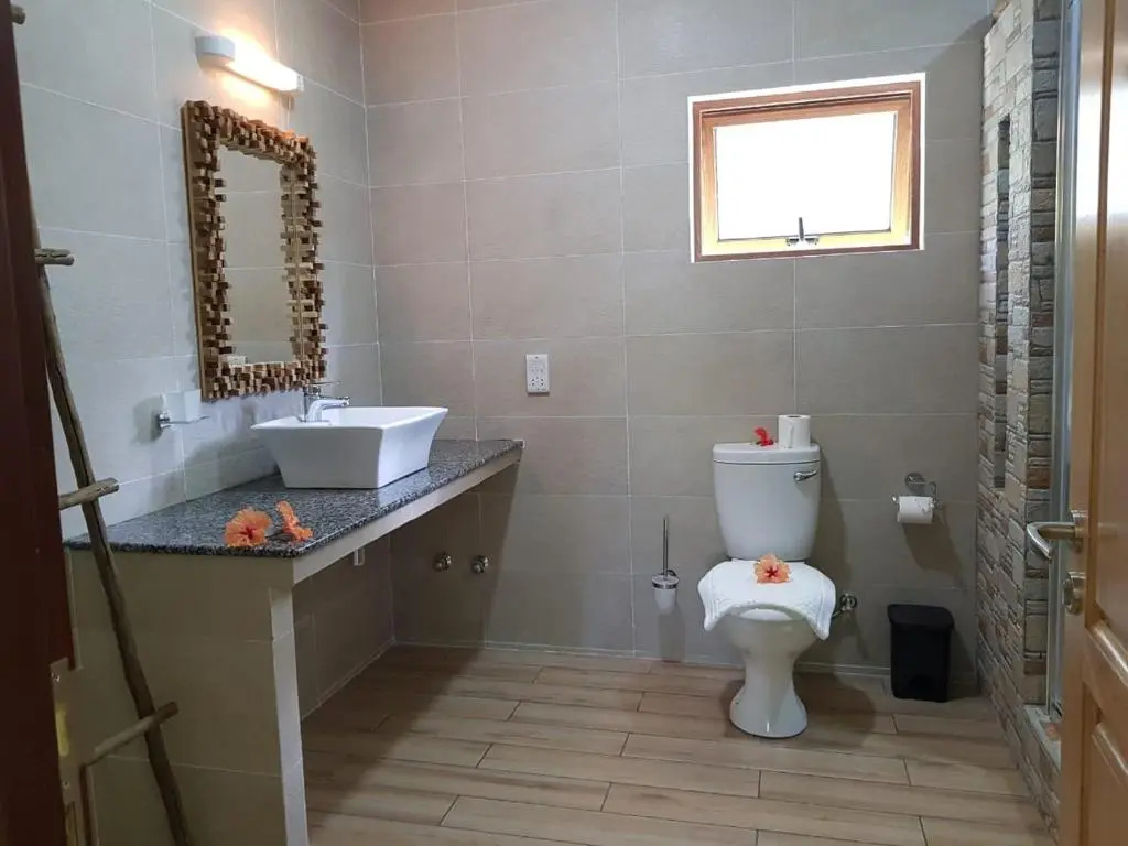 La Passe Holiday Villa