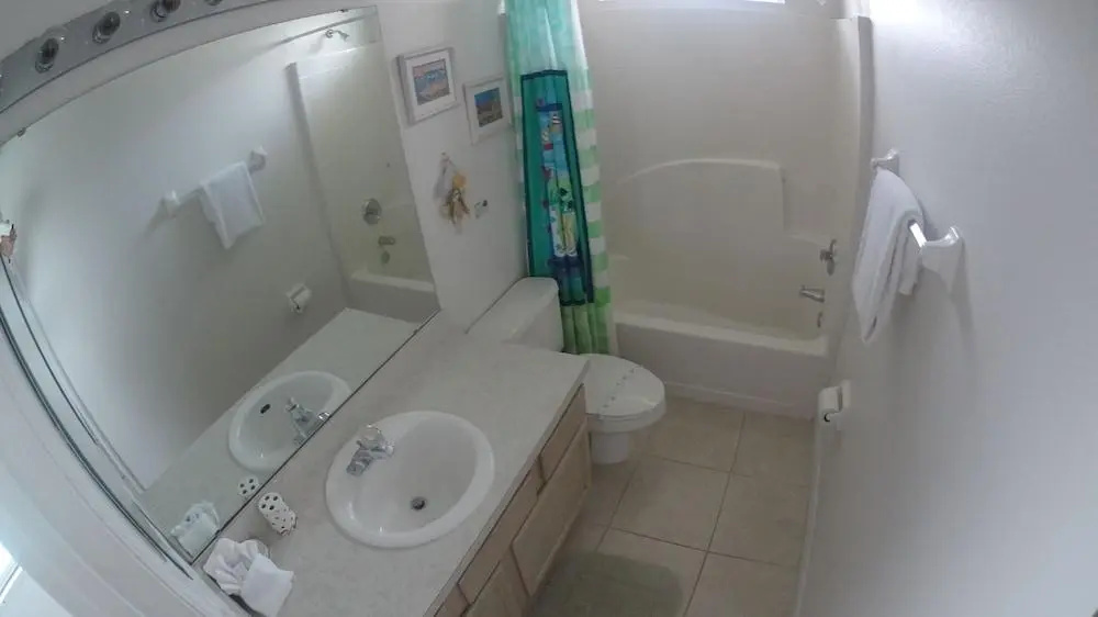 Lkb4705aw 4 Bedroom Villa in Lake Berkley