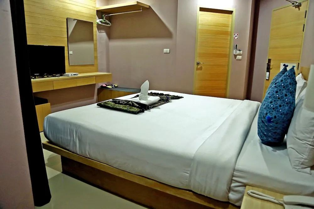 Rayaan 6 Guesthouse