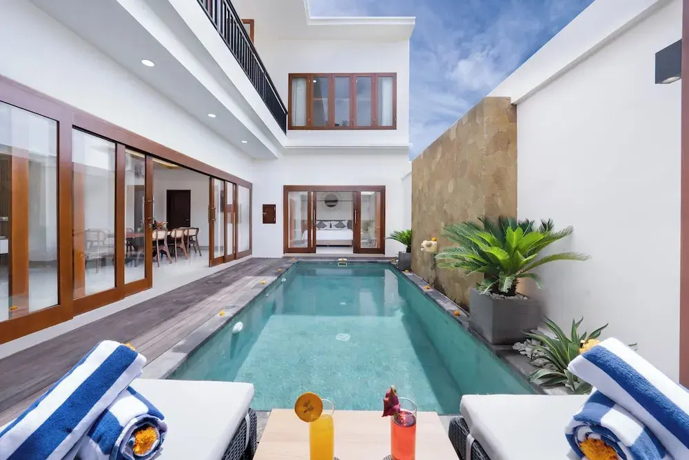 Villa Marili Seminyak by Nagisa Bali