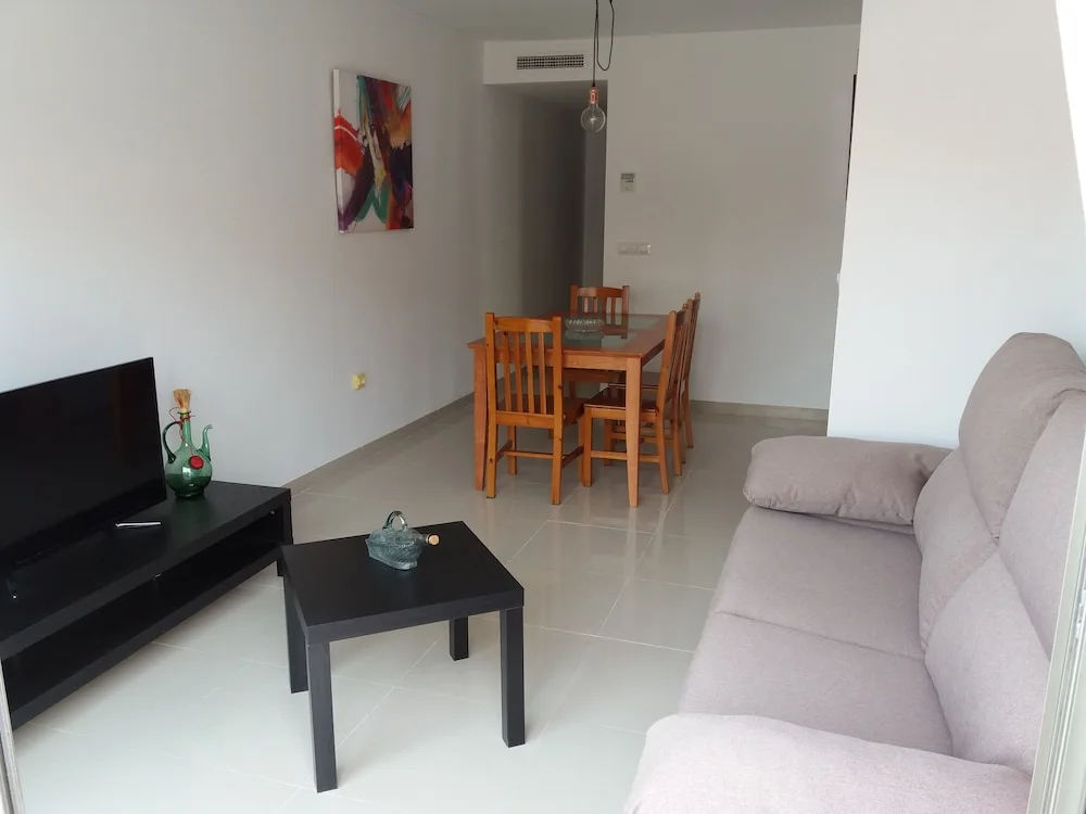 Residencial La Red