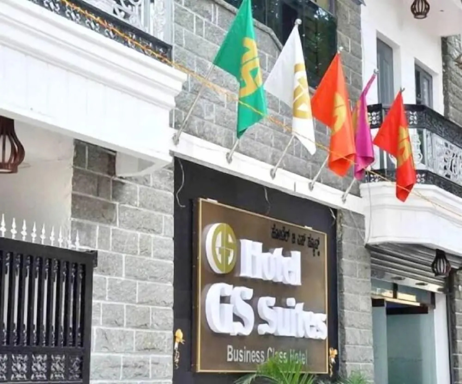 Hotel GS Suites